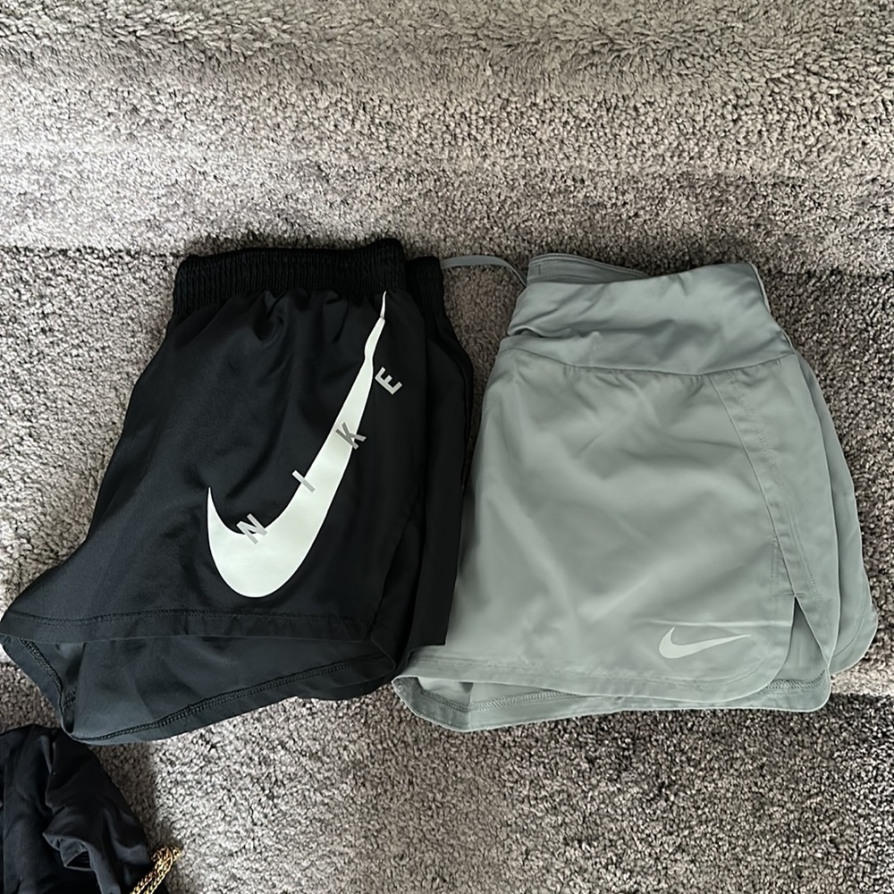 Small Nike Shorts - image 2